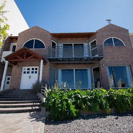 La Veleta Hotel Puerto Madryn Luaran gambar