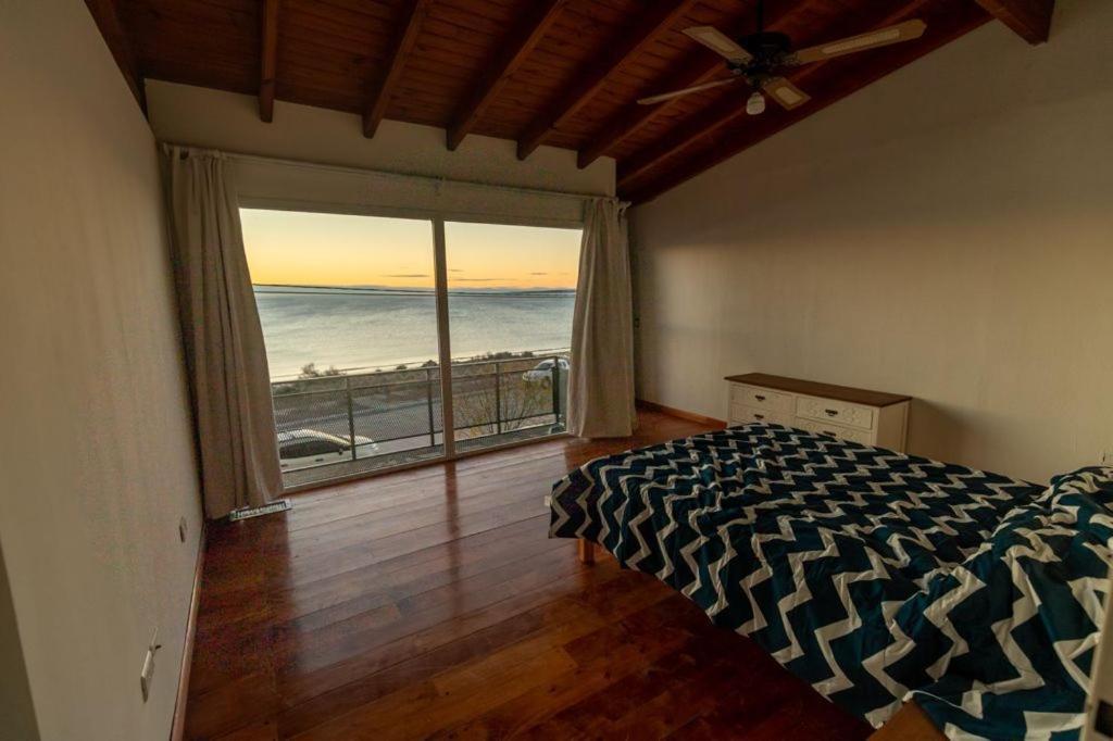La Veleta Hotel Puerto Madryn Luaran gambar