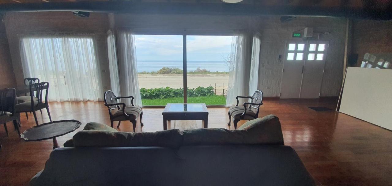 La Veleta Hotel Puerto Madryn Luaran gambar