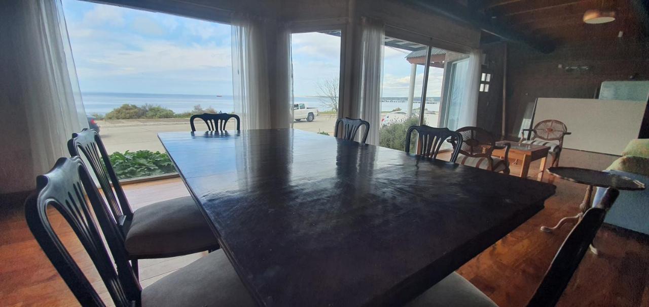 La Veleta Hotel Puerto Madryn Luaran gambar