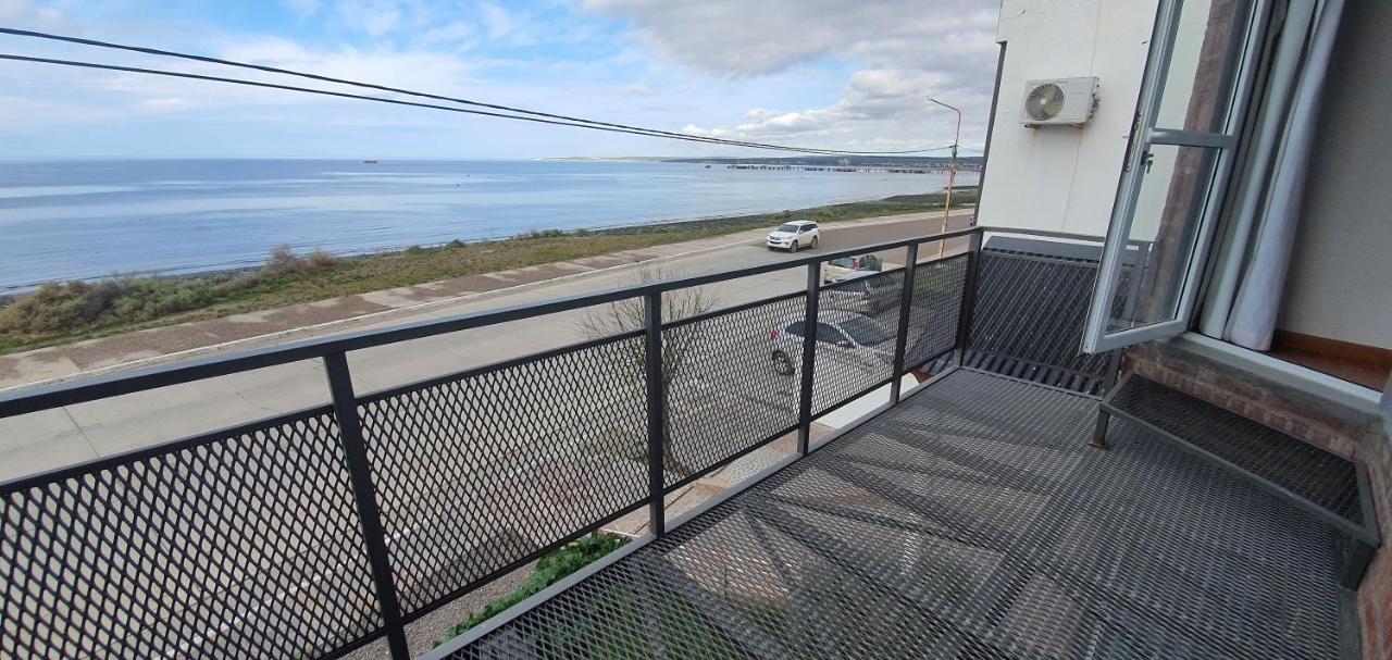 La Veleta Hotel Puerto Madryn Luaran gambar