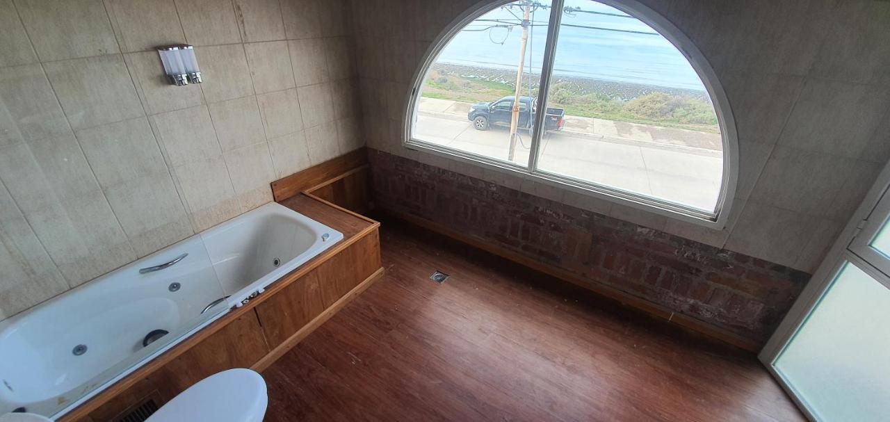 La Veleta Hotel Puerto Madryn Luaran gambar
