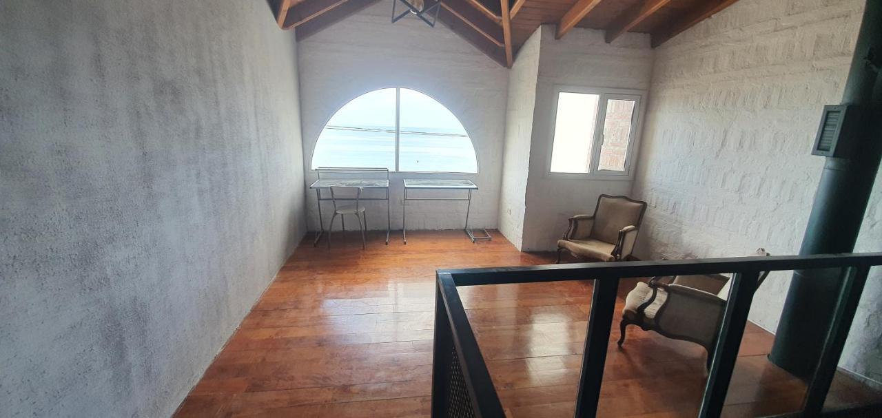 La Veleta Hotel Puerto Madryn Luaran gambar