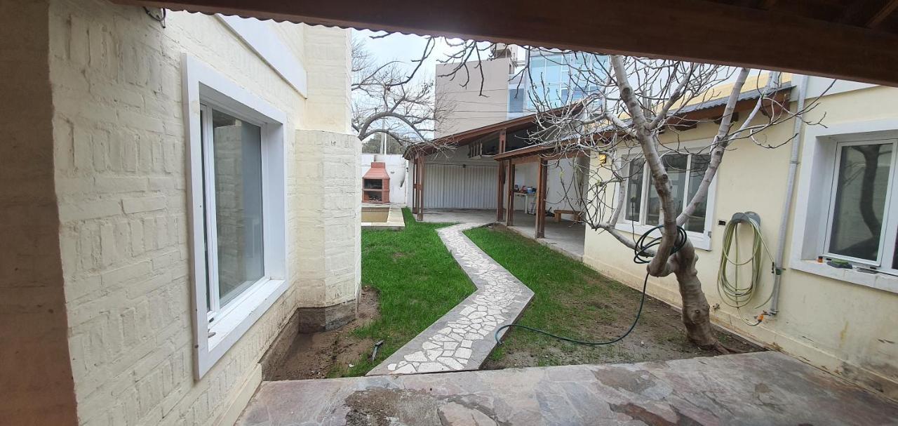 La Veleta Hotel Puerto Madryn Luaran gambar