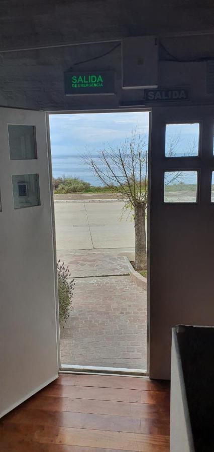 La Veleta Hotel Puerto Madryn Luaran gambar