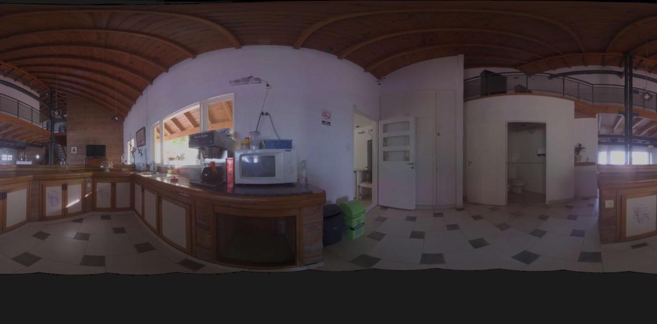 La Veleta Hotel Puerto Madryn Luaran gambar