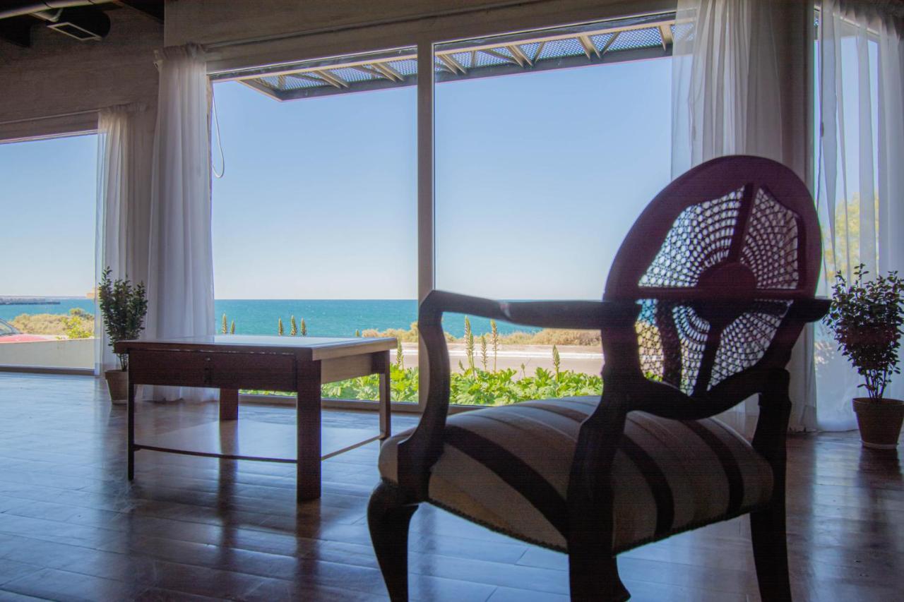 La Veleta Hotel Puerto Madryn Luaran gambar