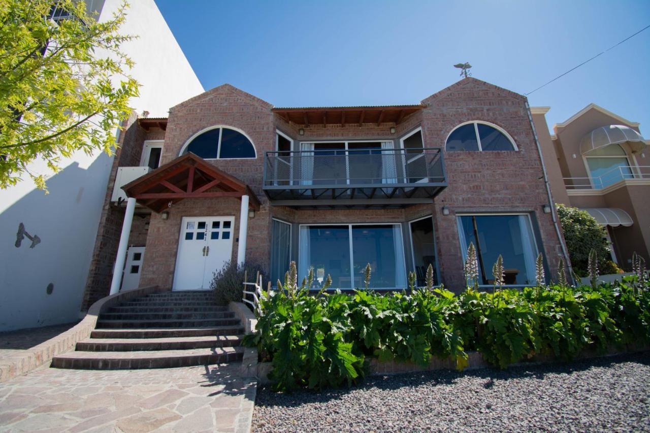 La Veleta Hotel Puerto Madryn Luaran gambar