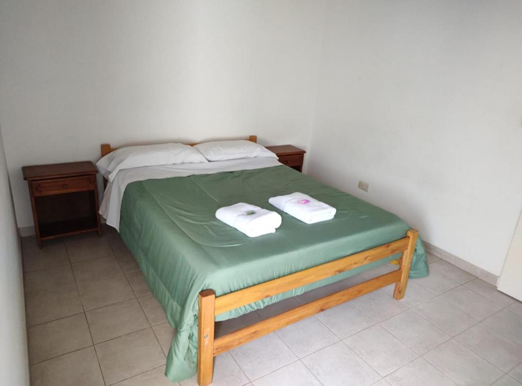 La Veleta Hotel Puerto Madryn Luaran gambar