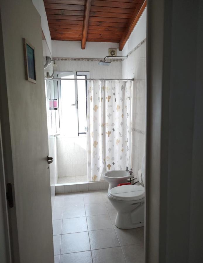 La Veleta Hotel Puerto Madryn Luaran gambar