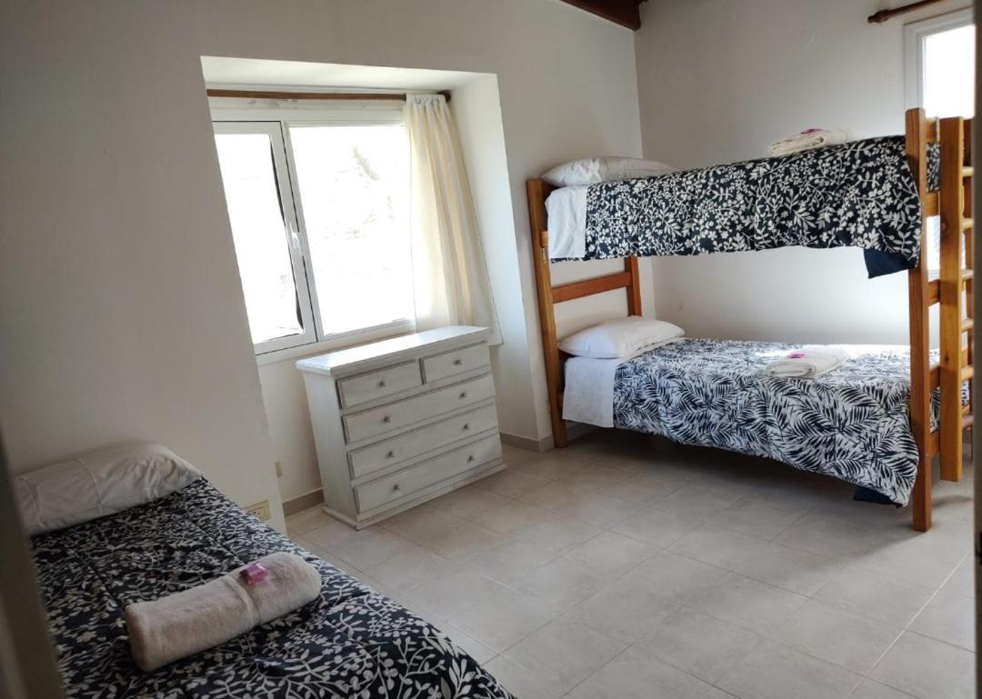 La Veleta Hotel Puerto Madryn Luaran gambar