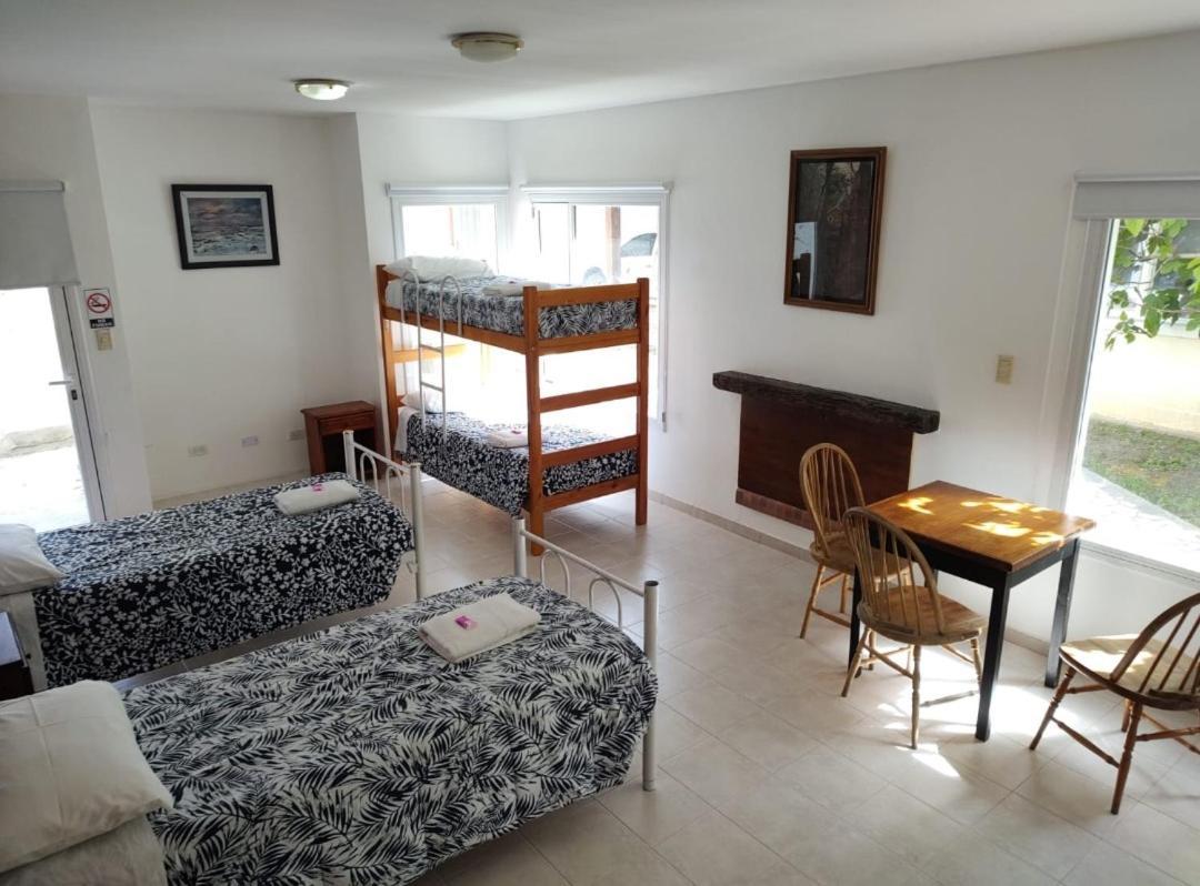La Veleta Hotel Puerto Madryn Luaran gambar