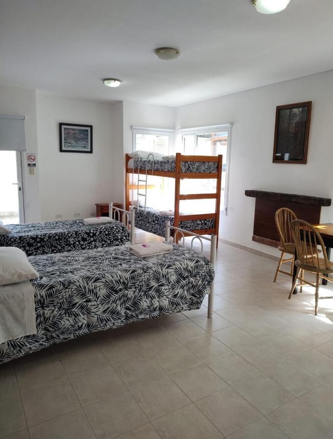 La Veleta Hotel Puerto Madryn Luaran gambar